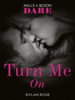 cover image of Turn Me On